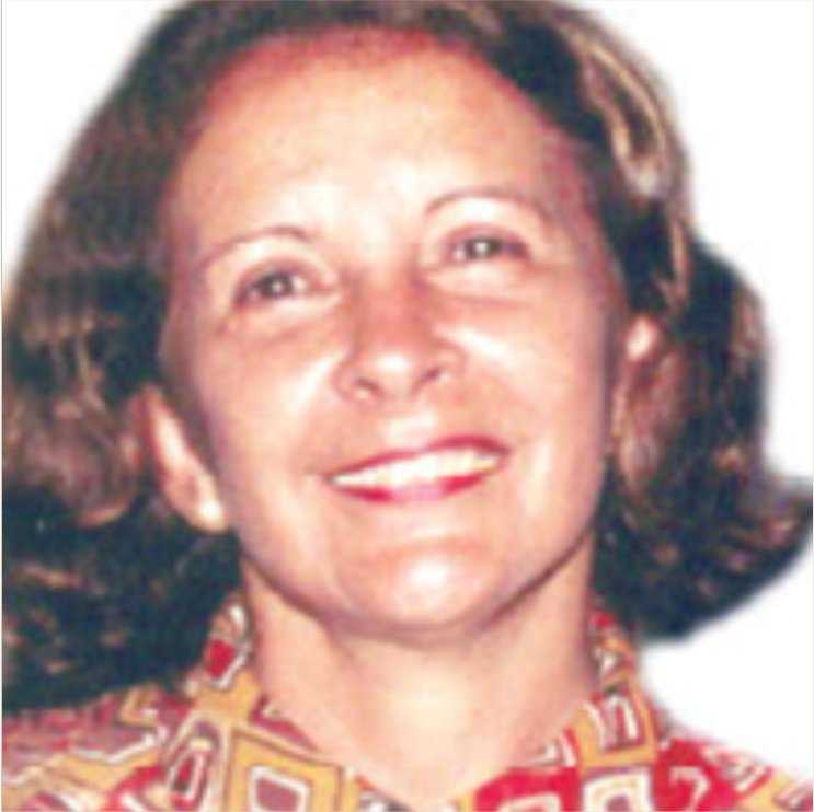 Maria da Conceição Brenha Raposo