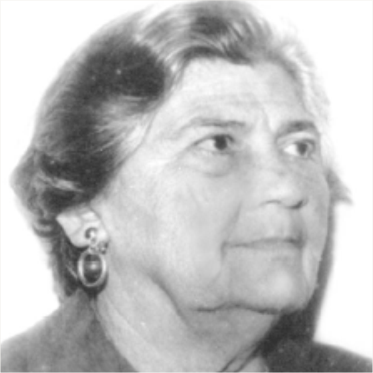 Edith Nair Furtado da Silva