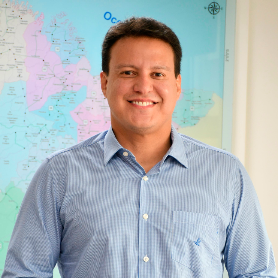 Felipe Costa Camarão